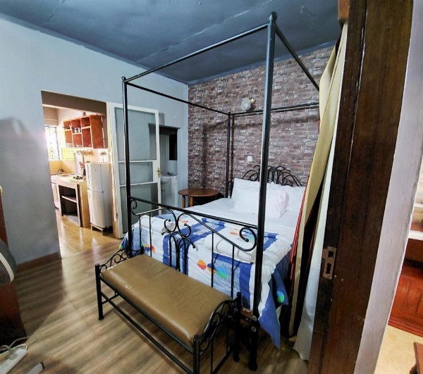 Kundayo Serviced Apartments Lodge image 11