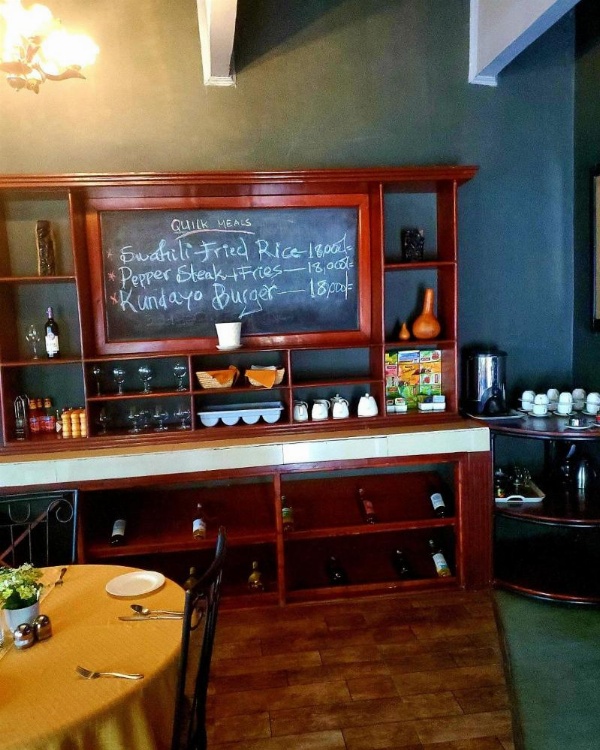 Kundayo Serviced Apartments Lodge image 13