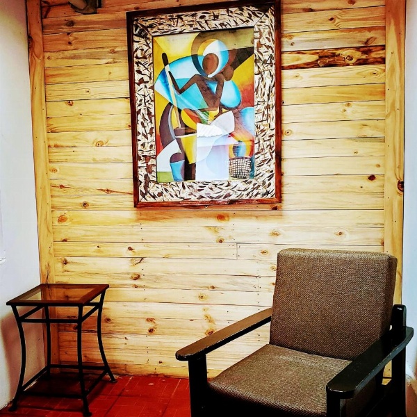 Kundayo Serviced Apartments Lodge image 14