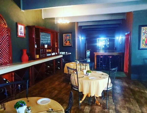 Kundayo Serviced Apartments Lodge image 17
