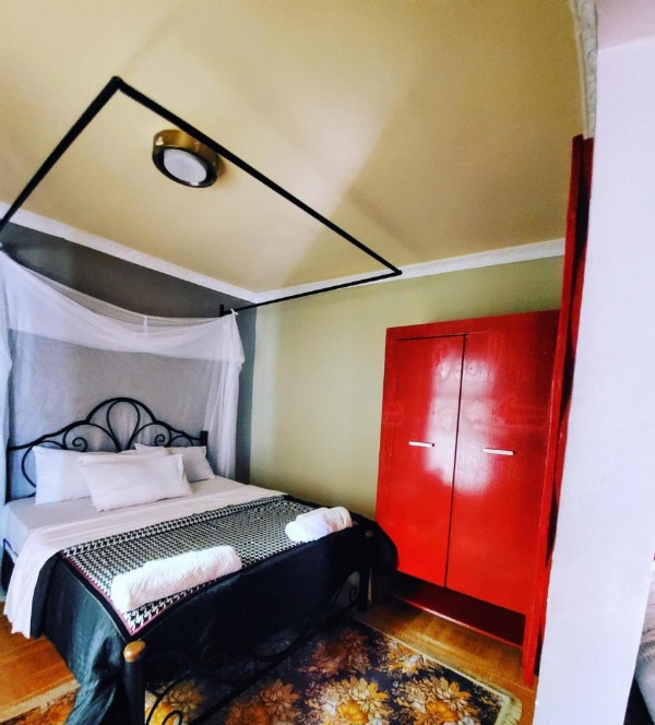 Kundayo Serviced Apartments Lodge image 19