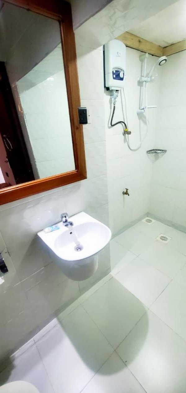 Kundayo Serviced Apartments Lodge image 23