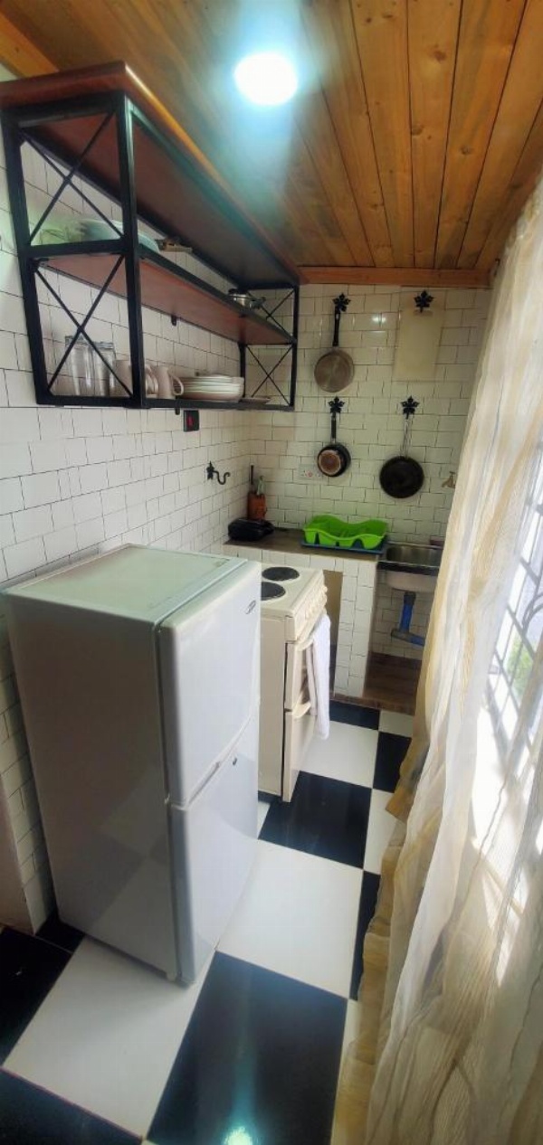 Kundayo Serviced Apartments Lodge image 26
