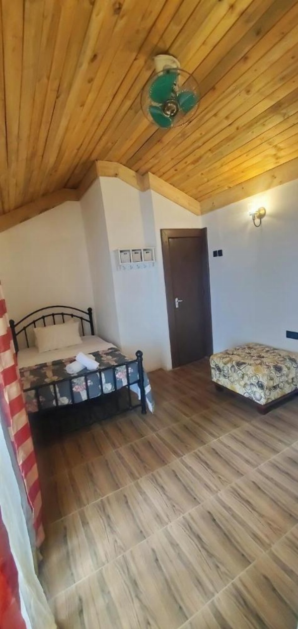Kundayo Serviced Apartments Lodge image 28