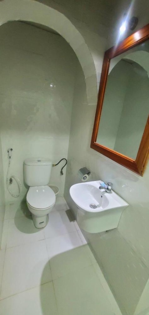 Kundayo Serviced Apartments Lodge image 29