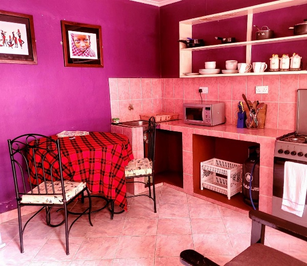 Kundayo Serviced Apartments Lodge image 3