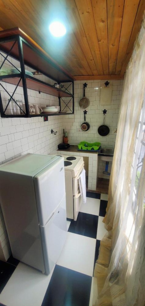 Kundayo Serviced Apartments Lodge image 30