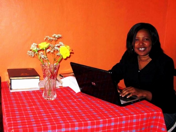 Kundayo Serviced Apartments Lodge image 7
