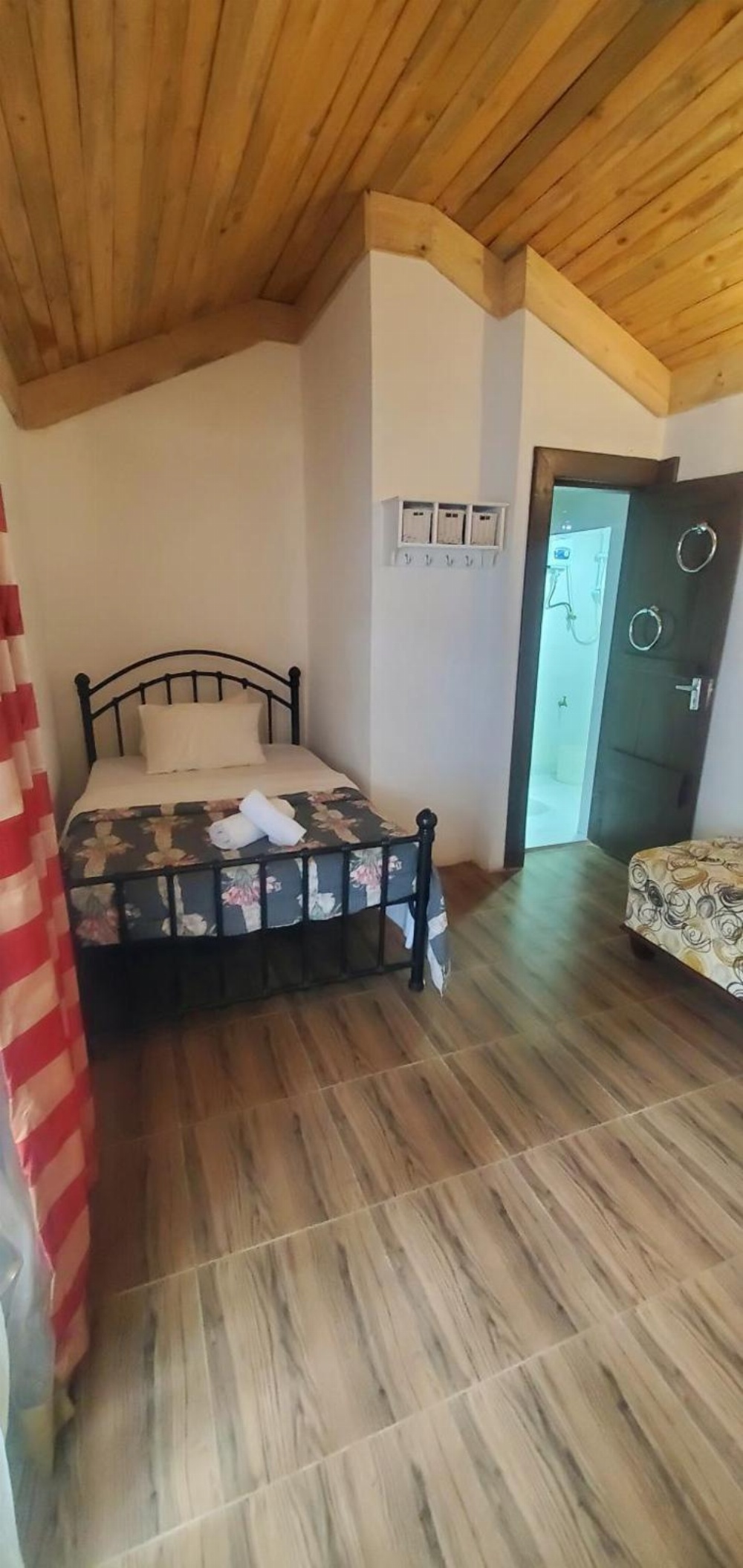 Kundayo Serviced Apartments Lodge Main image