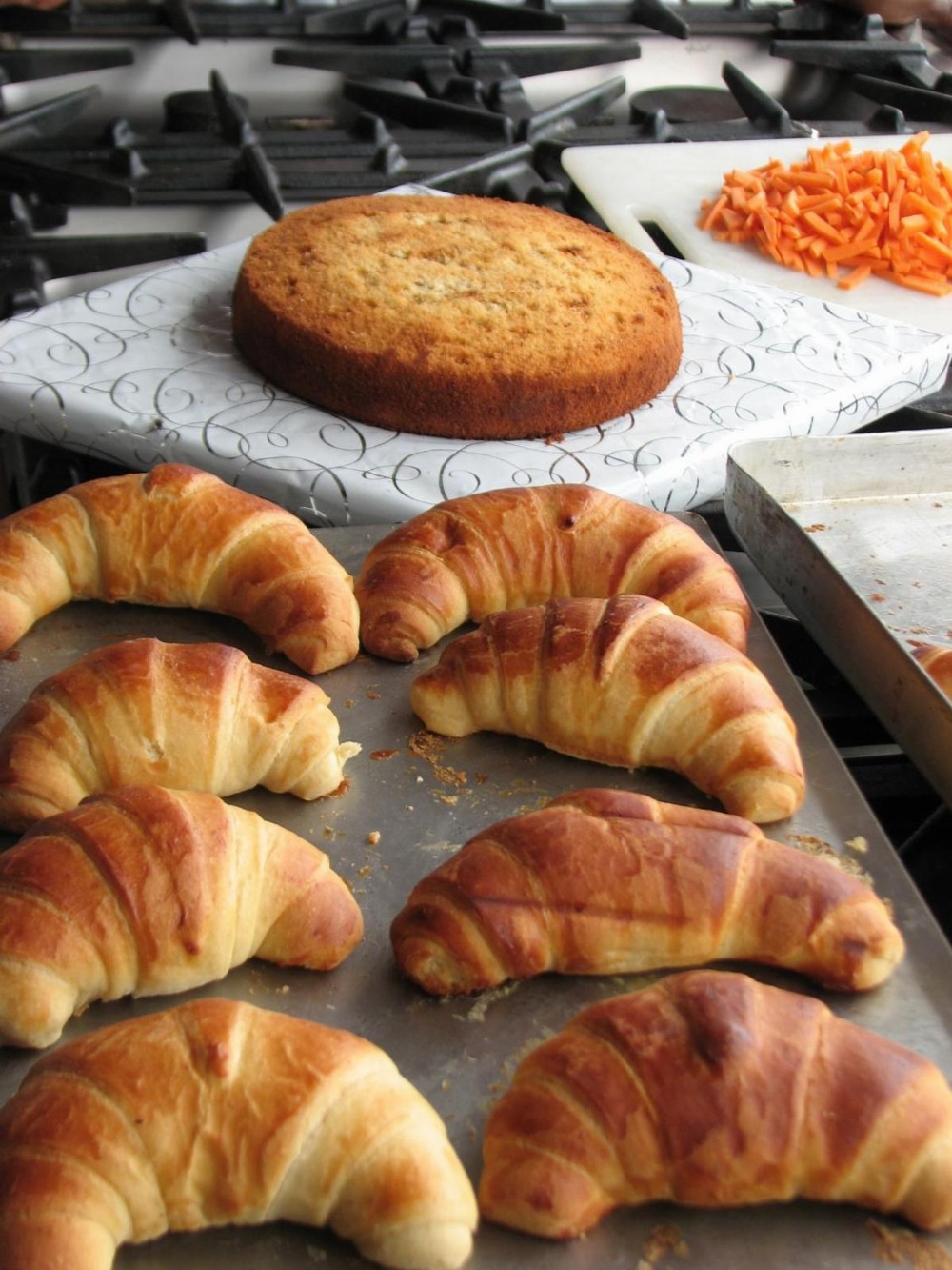 Kundayo Serviced Apartments Lodge