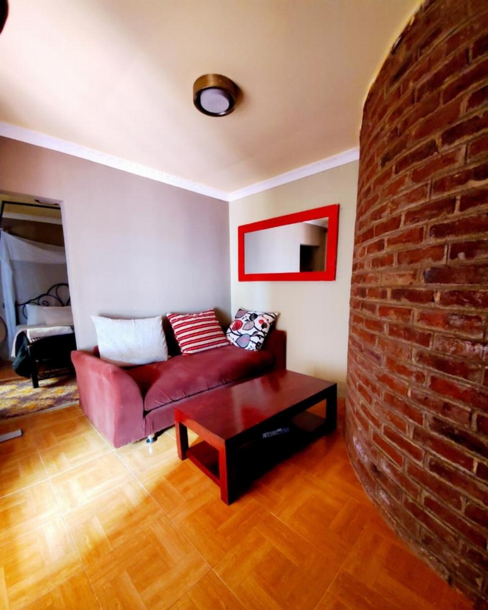 Kundayo Serviced Apartments Lodge